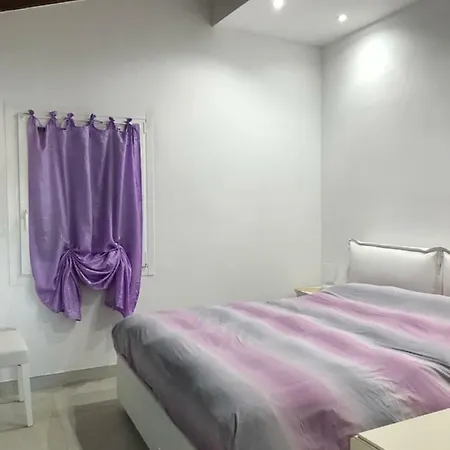 Casa Isabelle Appartamento