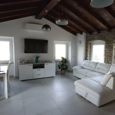 Casa Isabelle Специя