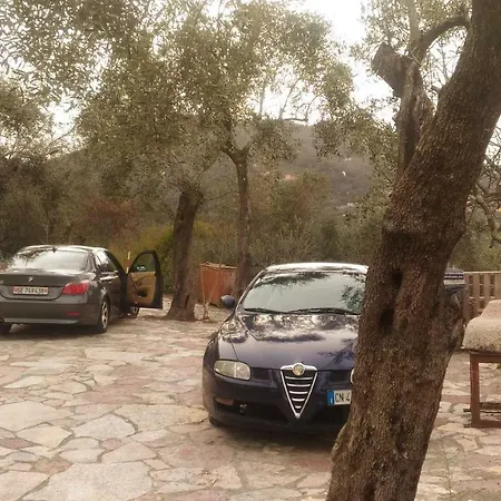 Appartamento Casa Isabelle *