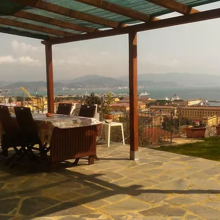 Casa Isabelle