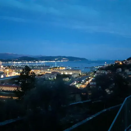 Appartamento Casa Isabelle