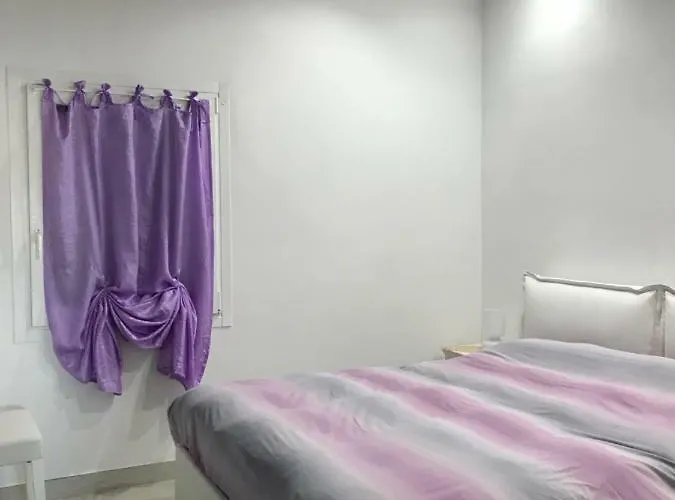 Casa Isabelle Апартаменты