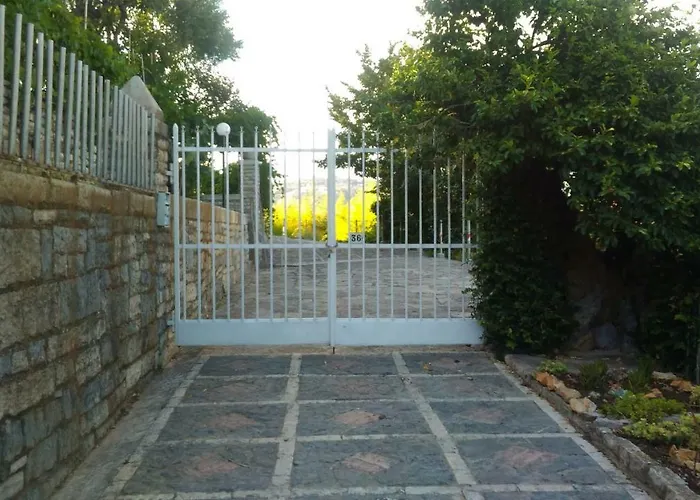 Casa Isabelle Апартаменты Специя