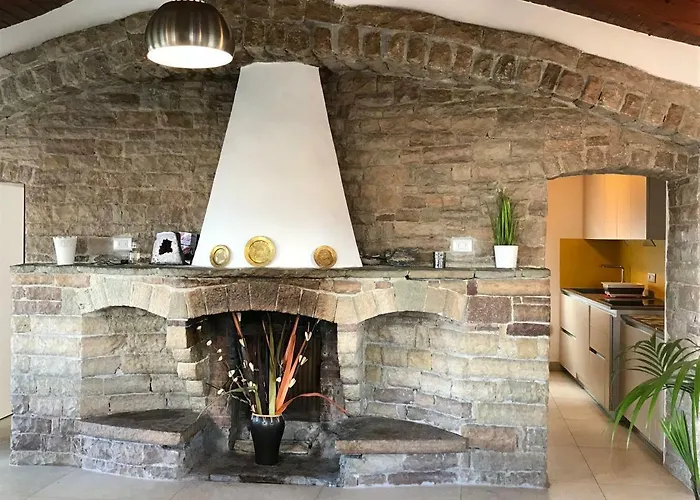 Casa Isabelle Апартаменты