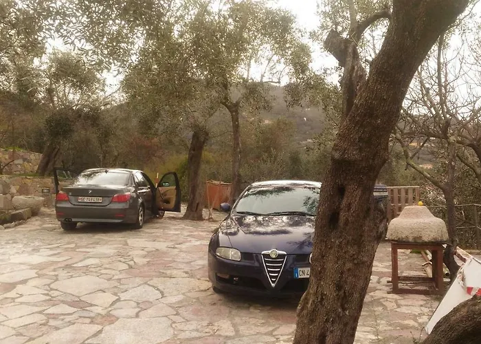 Апартаменты Casa Isabelle *