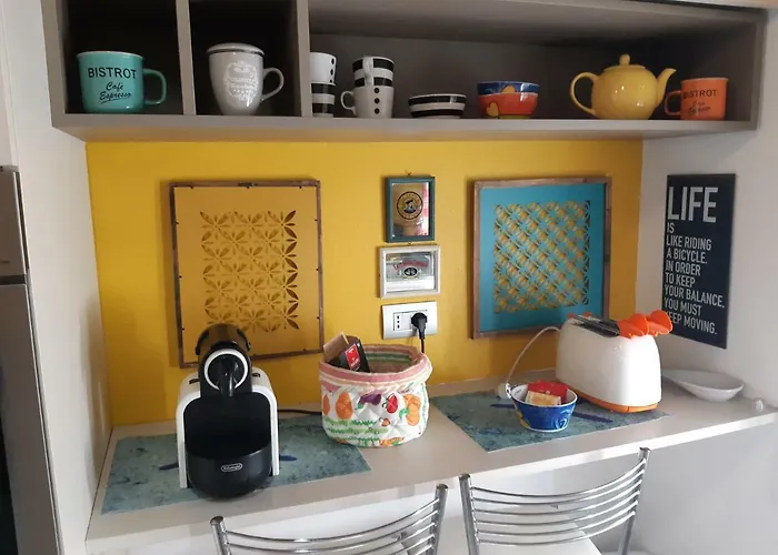 Casa Isabelle * Специя