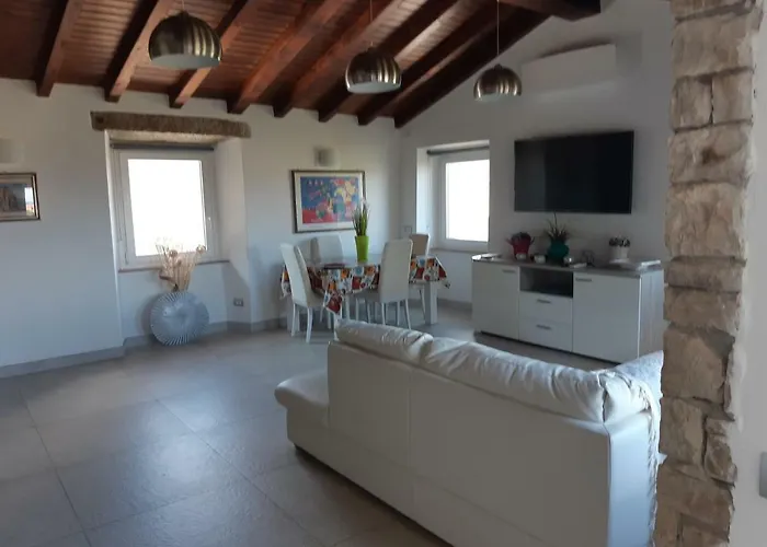 Апартаменты Casa Isabelle *