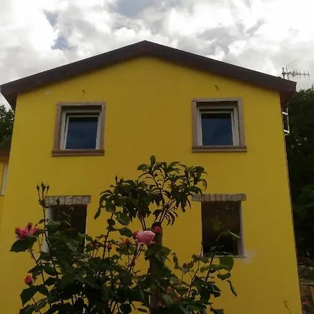Casa Isabelle