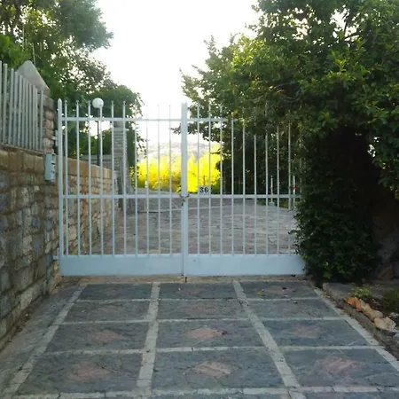 Casa Isabelle Апартаменты Специя