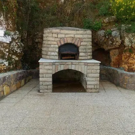 Casa Isabelle