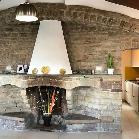 Casa Isabelle Apartment
