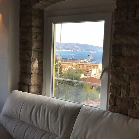 Casa Isabelle * Специя