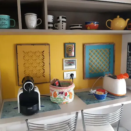 Casa Isabelle * Специя