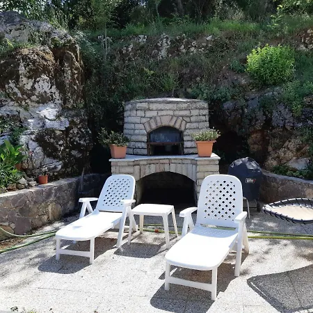 Casa Isabelle *