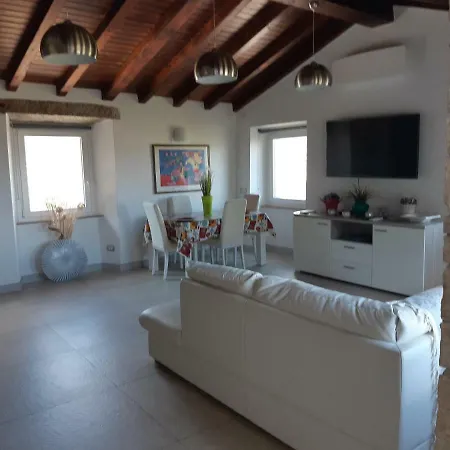 Апартаменты Casa Isabelle *