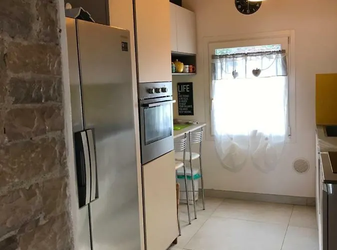 Apartment Casa Isabelle