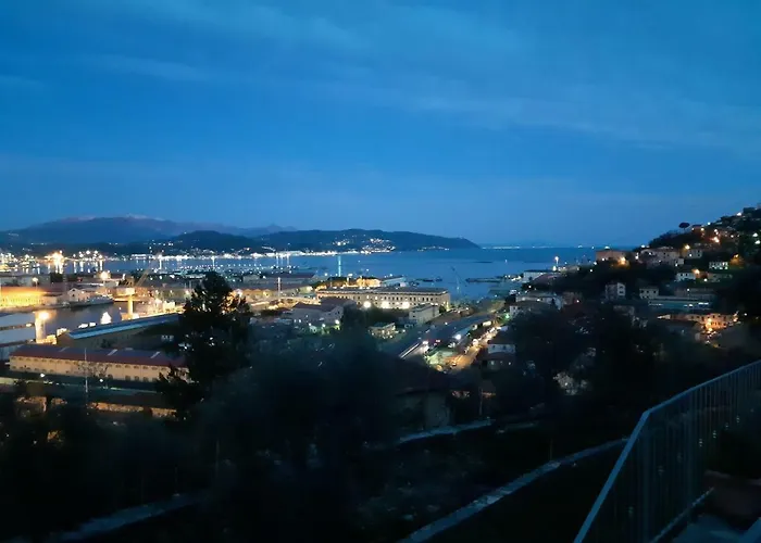 Apartment Casa Isabelle